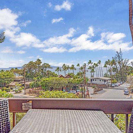 Vila Maui Vista 1411 Kihei Exteriér fotografie