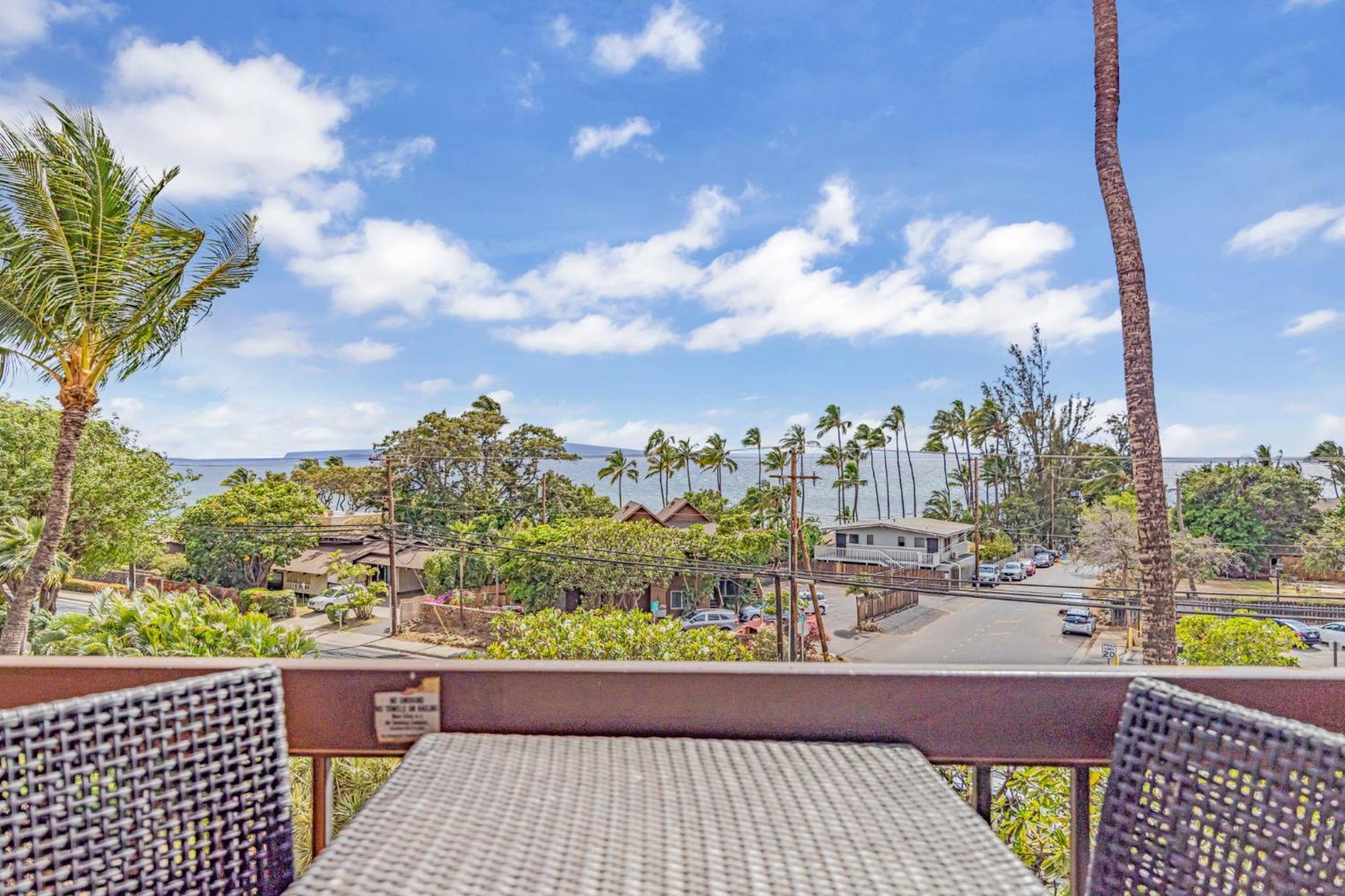 Vila Maui Vista 1411 Kihei Exteriér fotografie