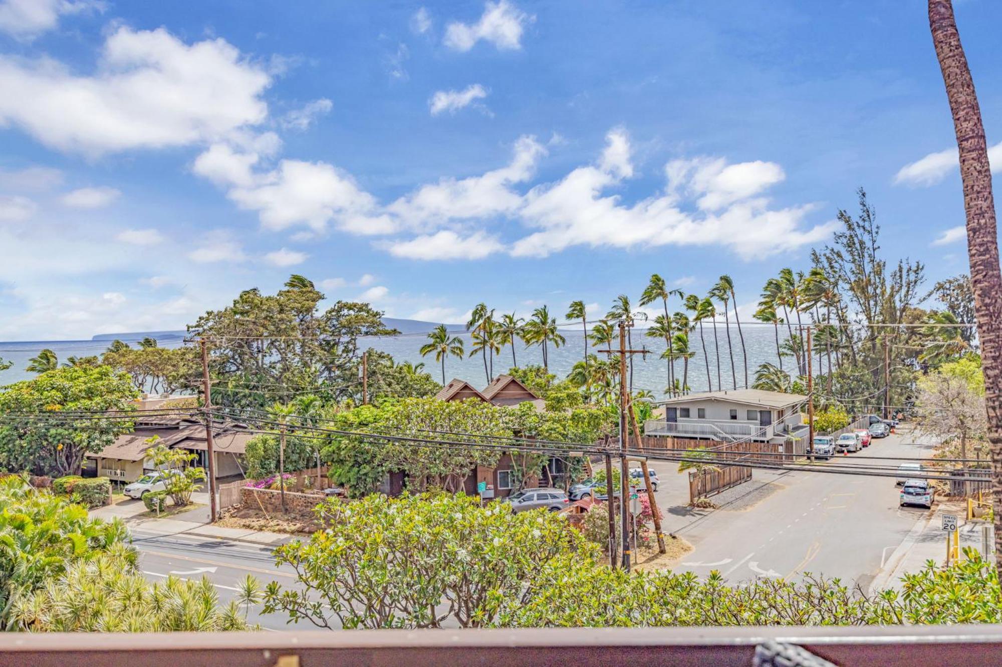 Vila Maui Vista 1411 Kihei Exteriér fotografie