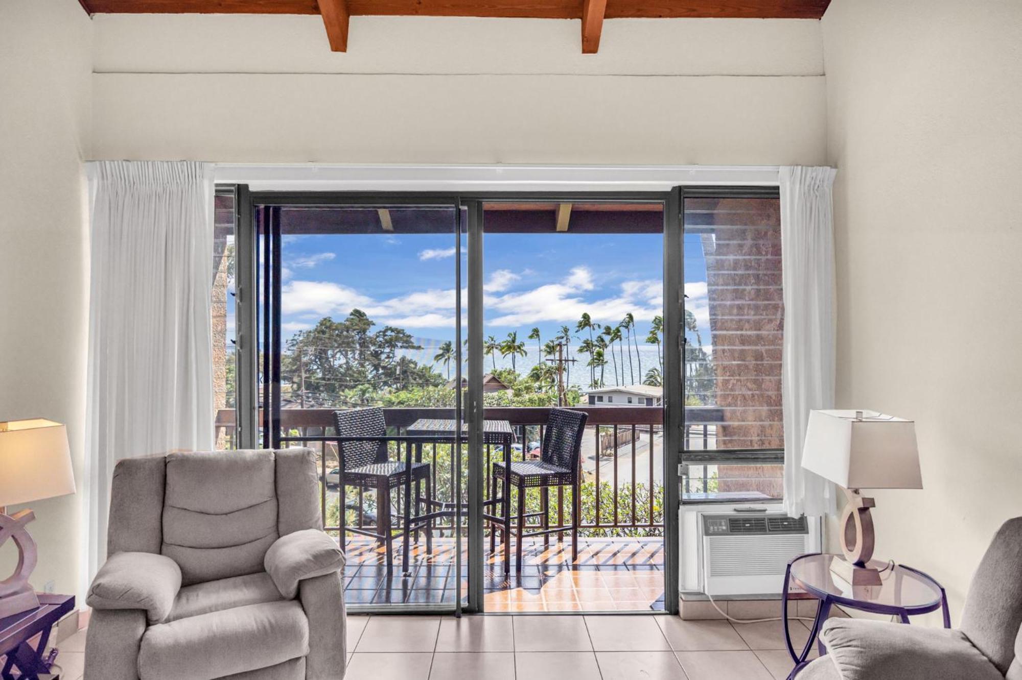 Vila Maui Vista 1411 Kihei Exteriér fotografie
