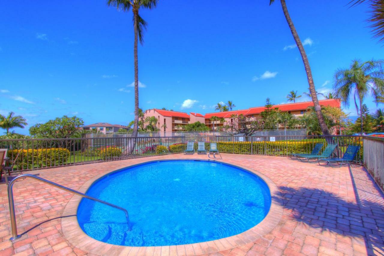 Vila Maui Vista 1411 Kihei Exteriér fotografie